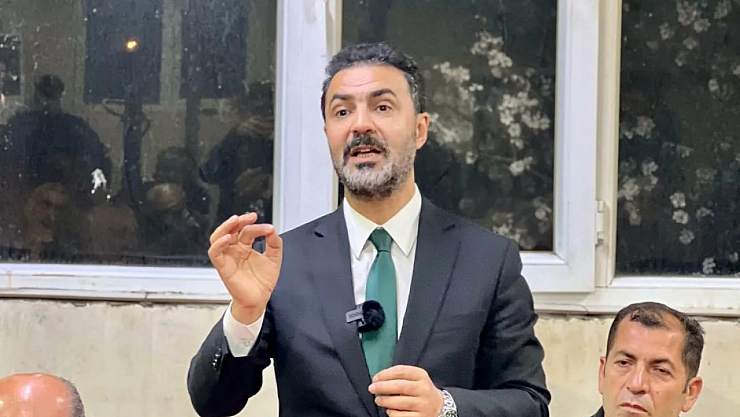 Malatya yıkımda başta konutta sonda!