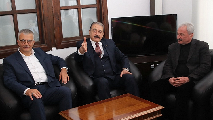 Malatya yıllardır ne mi kaybediyor? İşte cevabı...!