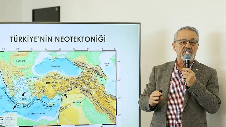 Malatya Yine Risk Altında...!