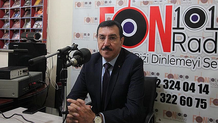 Malatya 19 ilden biri