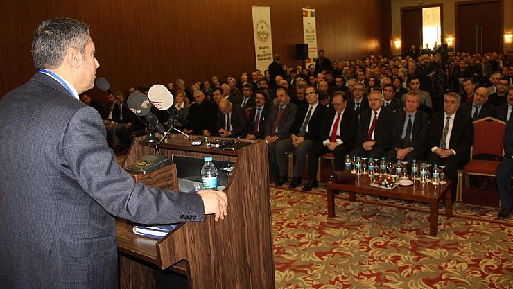 2023 Eğitim Vizyonu Çalıştayı