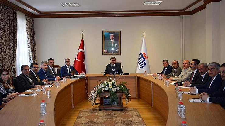 Malatya'da işsiz sayısı 47 bin 810