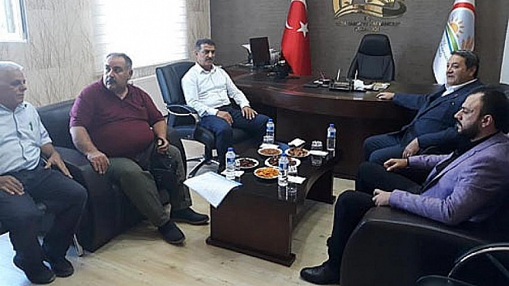 'Dünya Kayısı Sempozyumu' Malatya'da yapılacak