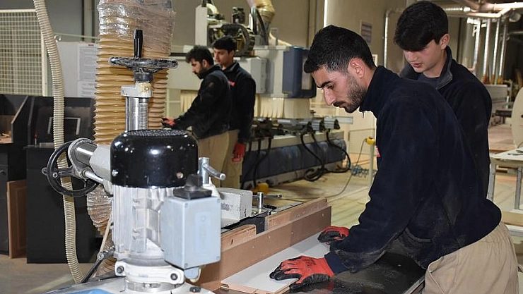 Malatya'dan 7 ülkeye ihracat