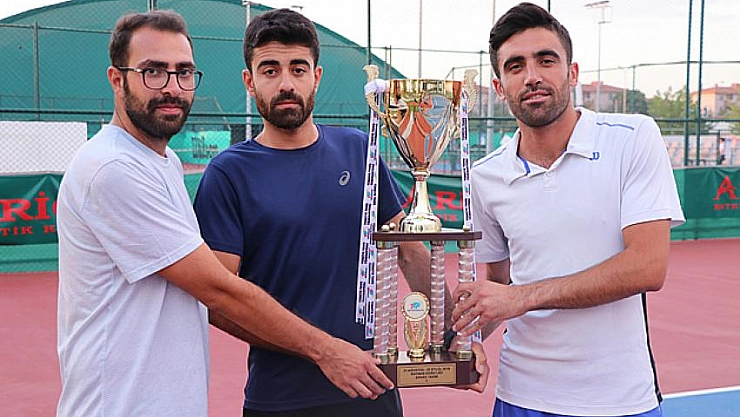 Malatya ekibi şampiyon oldu 