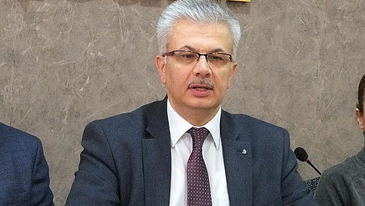 Malatya ekonomi raporu açıklandı 