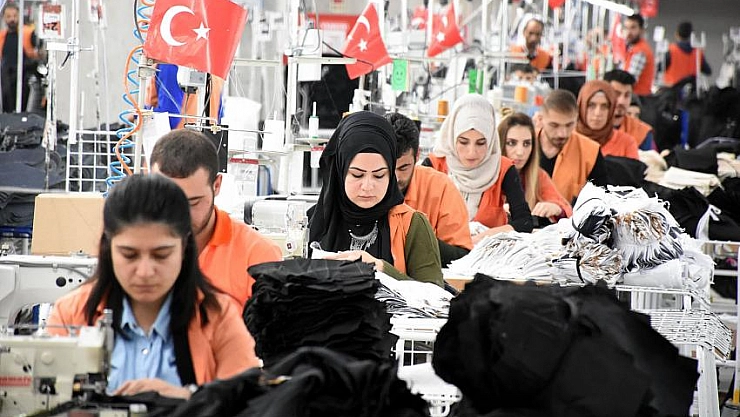 Malatya hedef büyüttü