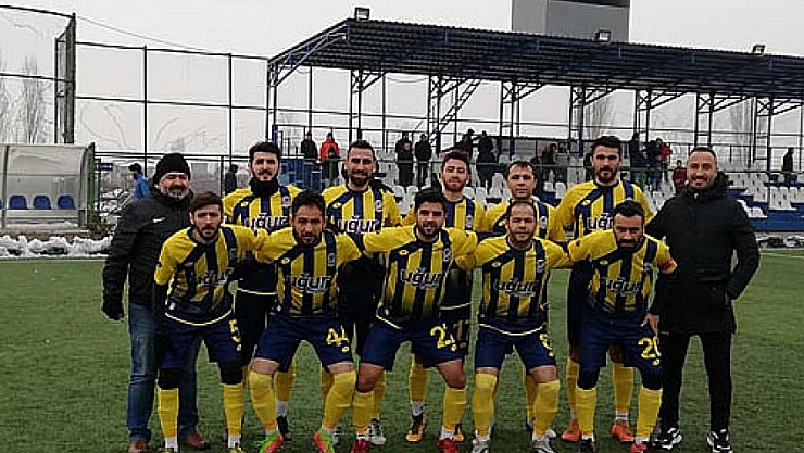 Play-Off'u garantilemek istiyorlar