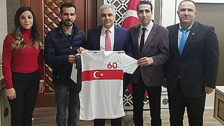 Malatya ev sahipliği yapacak 