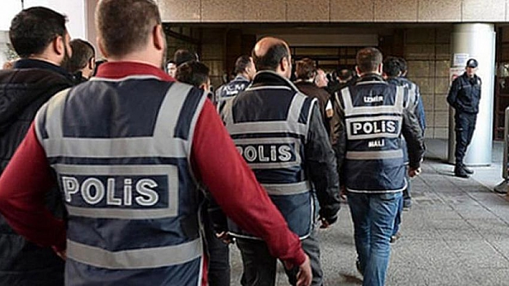 Malatya merkezli operasyon