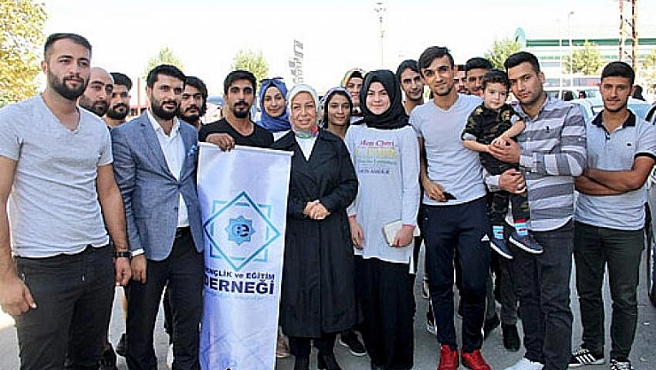 Malatya'ya çok önemli yatırımlar oldu