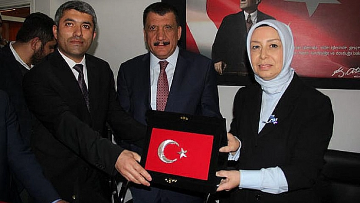 Malatya'nın elini güçlendirmeliyiz
