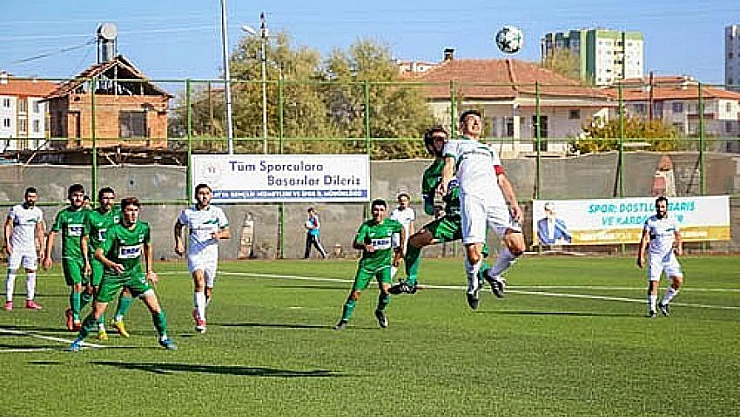 BAL'de yüzler gülmedi