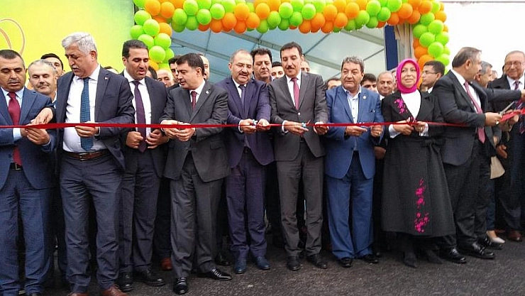 Malatya tanıtlıyor