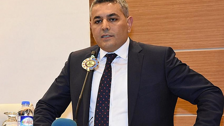 İş dünyasına nefes olacak