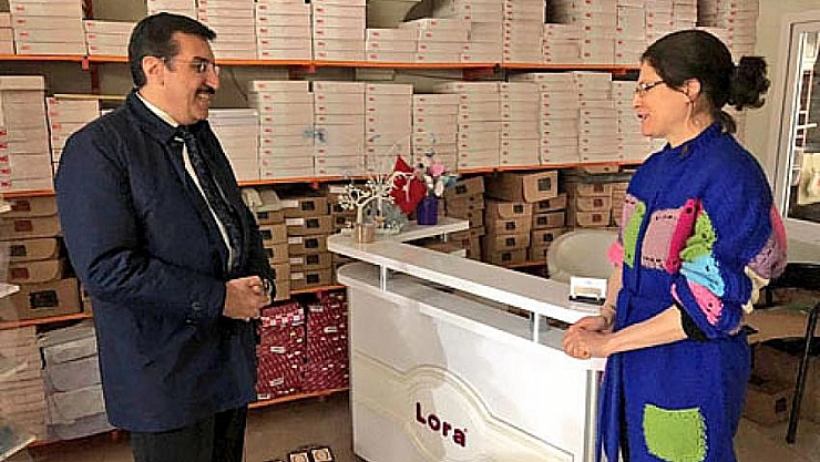 Ciddi adımlar attık