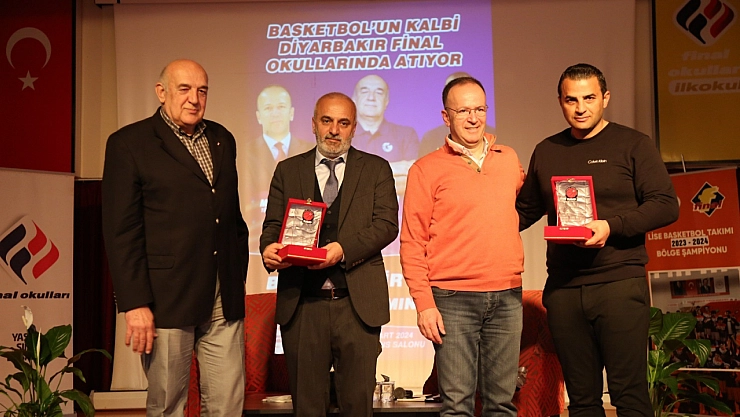 Malatyalı, Elazığlı, Diyarbakırlı öğrenciler Bingöl'de