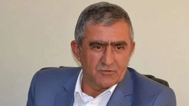 Malatyalı hakem MHK'da