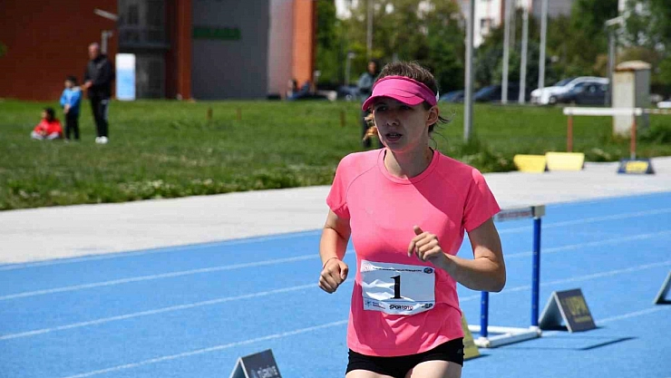 Türkiye'yi temsil edecek