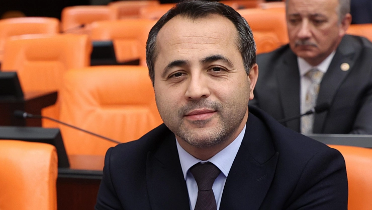 Malatyalı İsim, Terörsüz Türkiye Komisyonu'nda