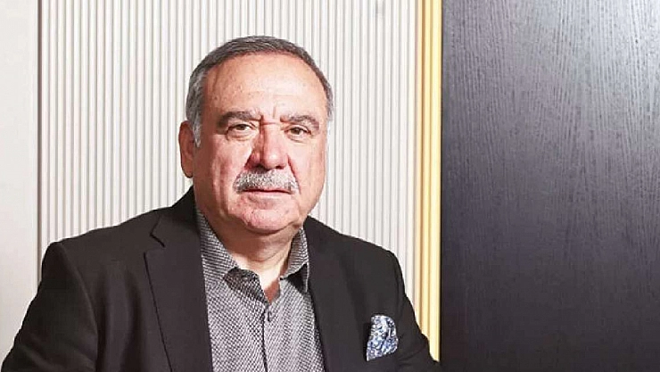 Malatyalı milyarder de isyan etti!