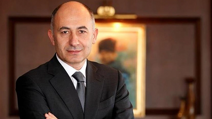 Malatyalı Milyoner Finans Sektörüne de Adım Attı: Hollanda'dan Banka Satın Alıyor!