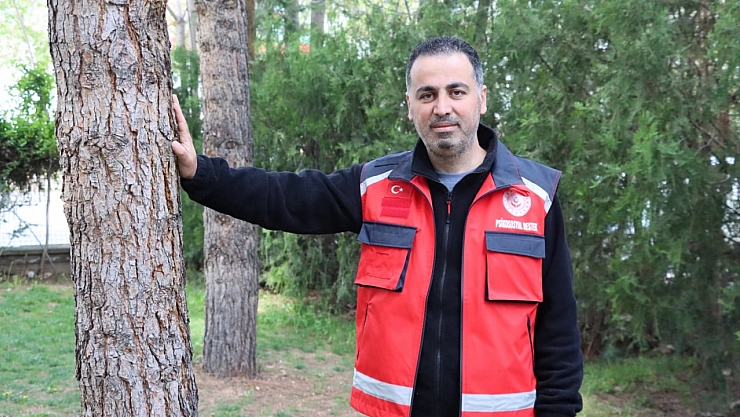 Malatyalı müdür Zonguldak'a atandı