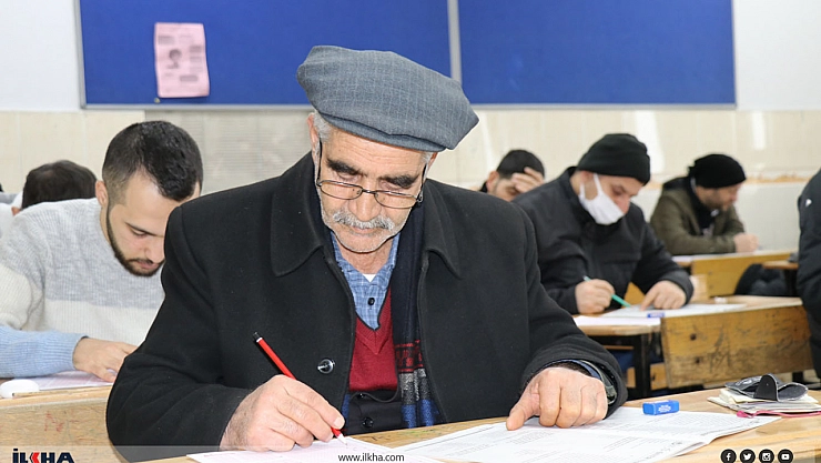 Malatyalı Özel, nefes aldıkça yarışacak