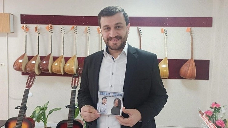 Altun'dan yeni albüm