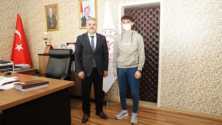 Avrupa Şampiyonası'nda iddialı