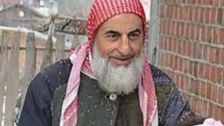 Malatyalı 'Yamalı Ramazan Hoca' Hayatını Kaybetti