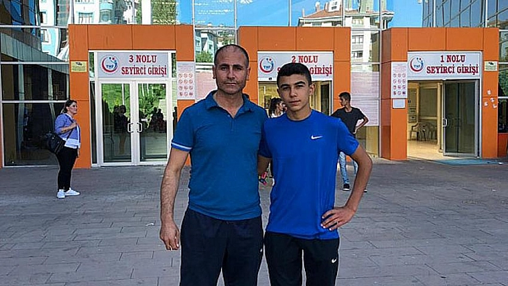 Mili takım seçmelerine katılacak