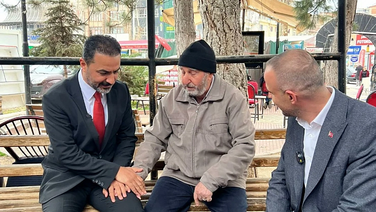 'Malatyalılar ders verecek'