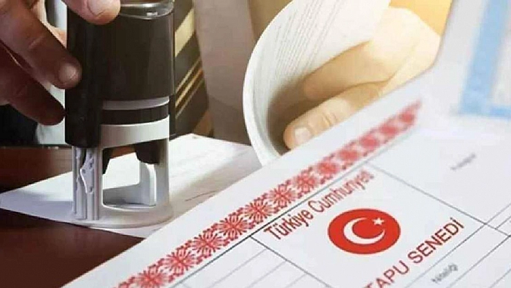 Malatyalılar Dikkat! Tapuda Yeni Karar..!