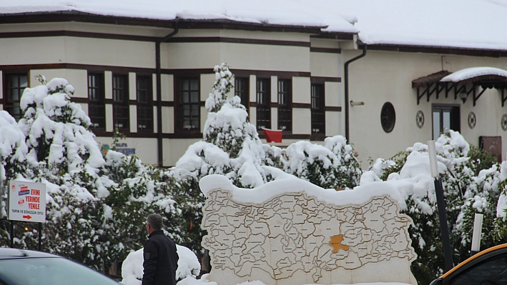 Malatyalılar dikkat! Zirai don tehlikesi kapıda...