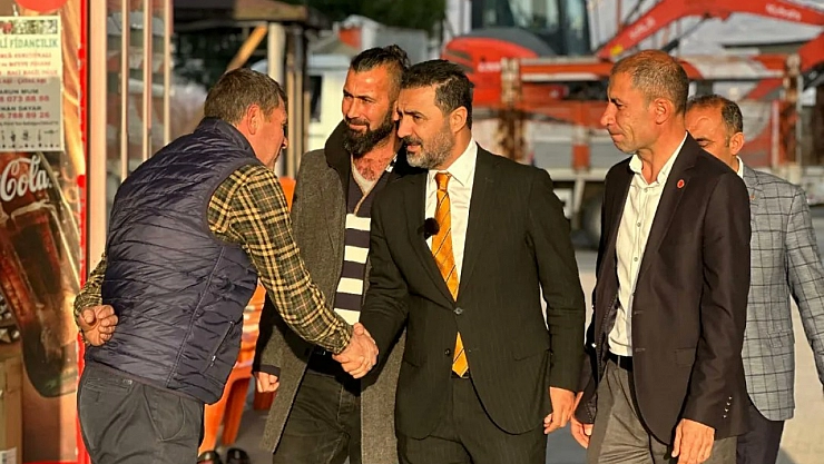 'Malatyalılar Malatya'yı terk ediyor!'