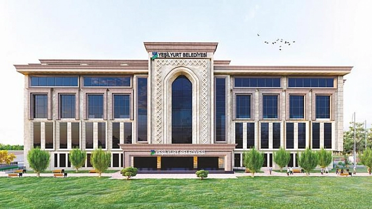 Malatyalılar Merakla Bekliyordu! Yeşilyurt Belediyesinin Borcu belli oldu!