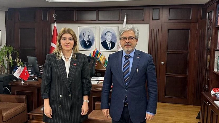 Malatyalılar müjde! En kısa zamanda hayata geçirilecek..!