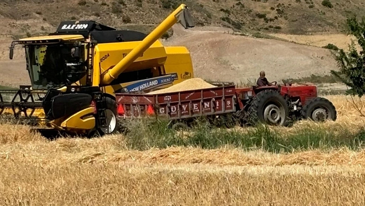 Malatyalılar müjde! Hesaplara 3 milyar 570 milyon TL destek yatırıldı