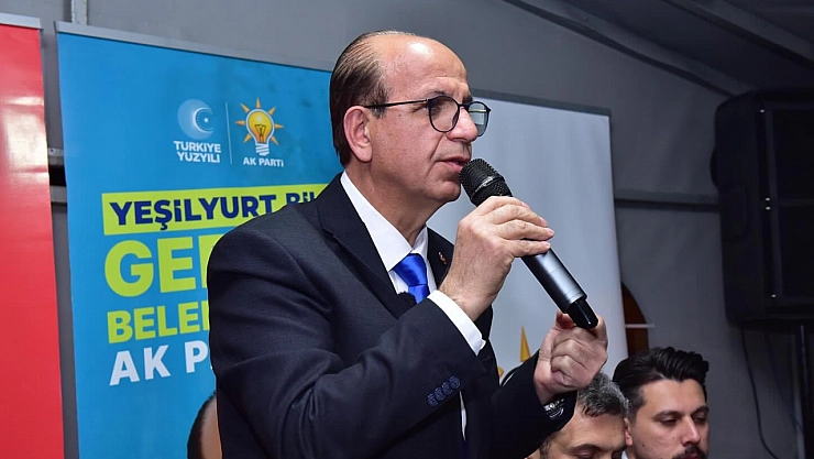 'Malatya yerle yeksan olmuş'
