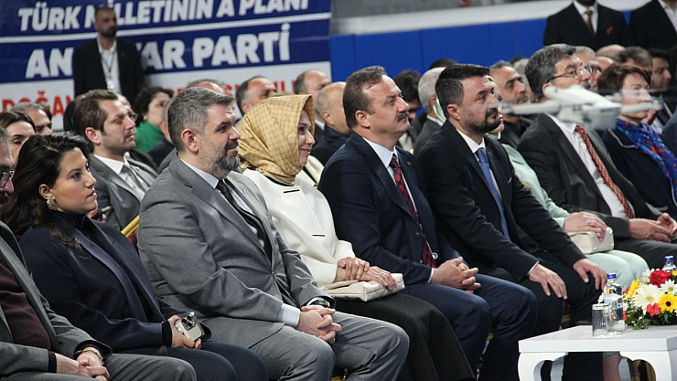 Malatyalılar Teşekkür Değil Destek Bekliyor