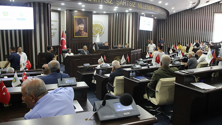 Malatyalılara müjde: Öğrencilerin taşıma ücreti büyükşehirden!