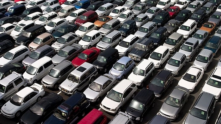 Malatyalılara ÖTV'siz Araç Müjdesi: 20 Yaş Üstü Araç Sahiplerine Sıfır Otomobil Fırsatı!