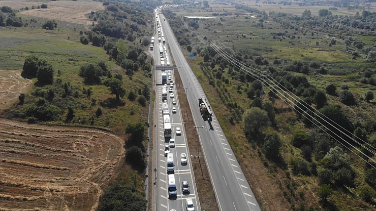 Malatyalıların bayramda ulaşımı kolaylaşacak