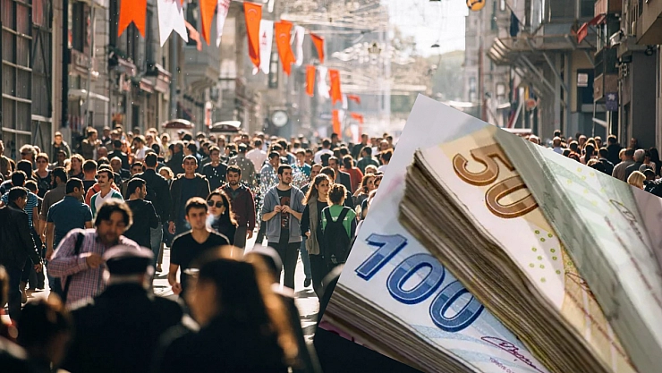 Malatyalıların en fazla para harcadığı alanlar belli oldu