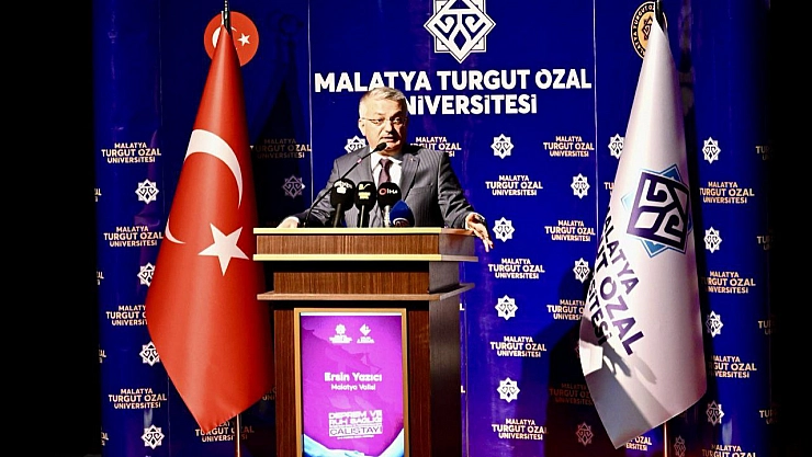 Malatyalıların psikolojisi masaya yatırıldı