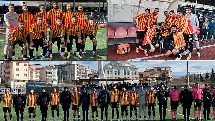 Malatyaspor 4 köşe
