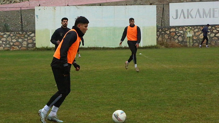 Malatyaspor Hazırlıklarını Tamamladı!