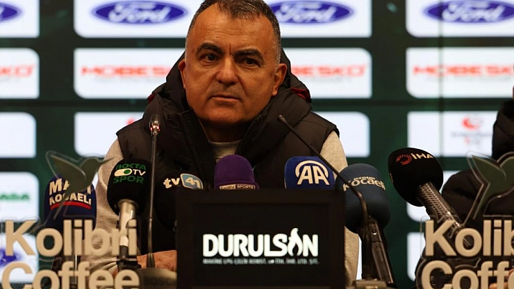 Malatyaspor'lu Uçkun'dan Duygusal Açıklama: Hayatımda En Çok Osman'ın Golüne Sevindim!!!