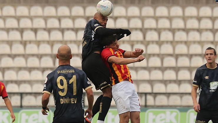 Malatyaspor rekora koşuyor